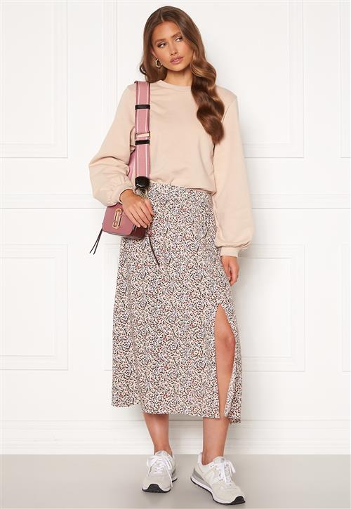 JDY Staar Life Above Calf Skirt