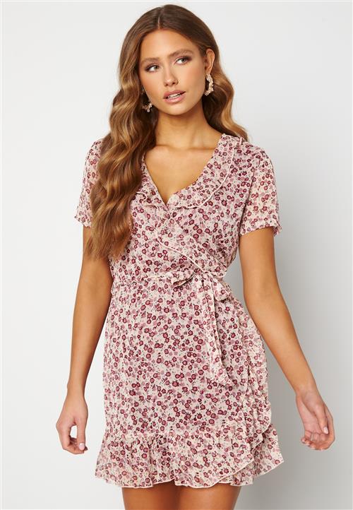 JDY Jennifer Life Wrap Dress