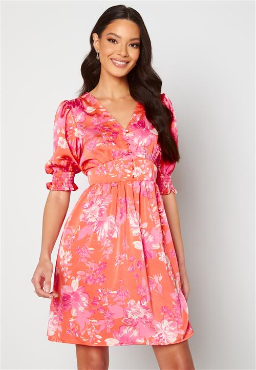 VERO MODA Julia S/S Shorts Dress