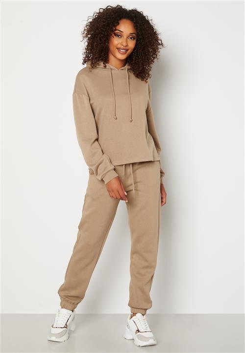 Pieces Pcchilli HW Sweat Pants