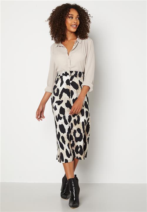 Object Collectors Item Leonora HW Midi Skirt