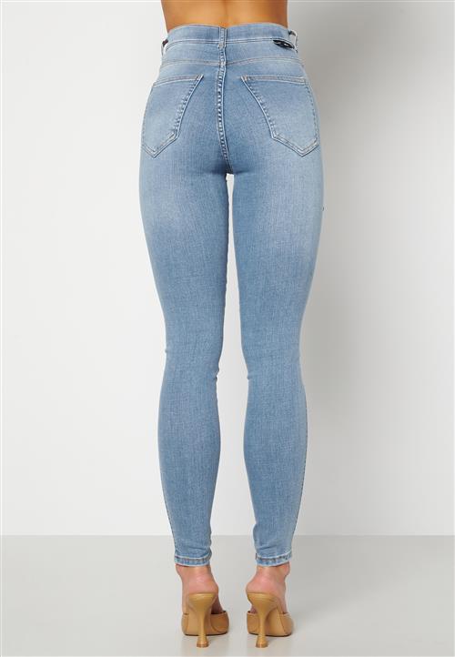 Dr. Denim Moxy