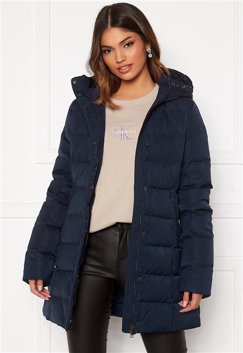 Boomerang Siri Down Jacket