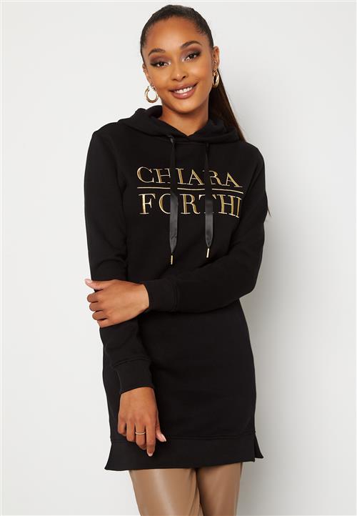 Chiara Forthi Benedette embo long hoody