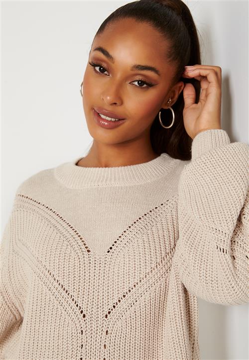 Object Collectors Item Halsey Knit Pullover