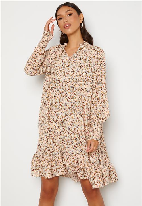 YAS Rolea LS Dress