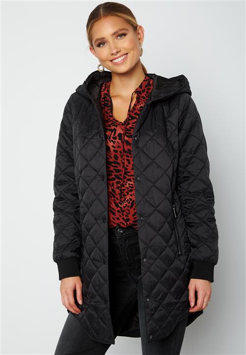 VERO MODA Hayle Hood 3/4 Jacket