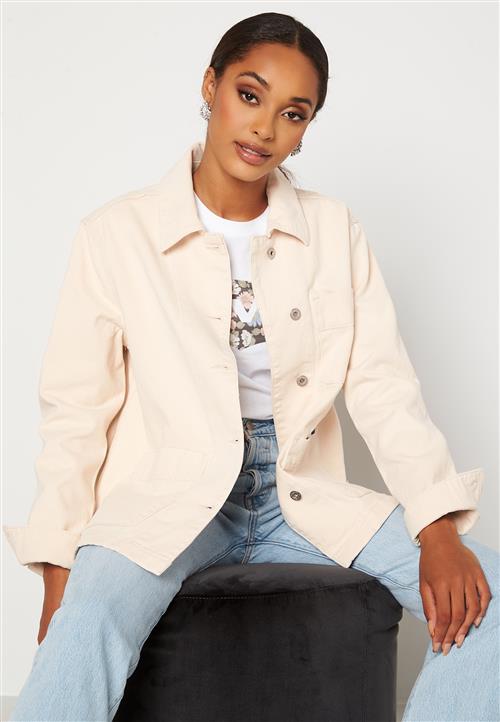 GANT Organic Cotton Shirt Jacket