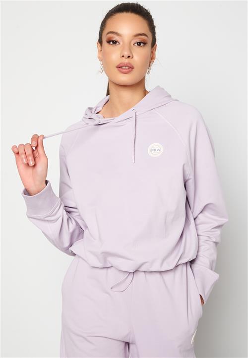 FILA Amara Cropped Hoody