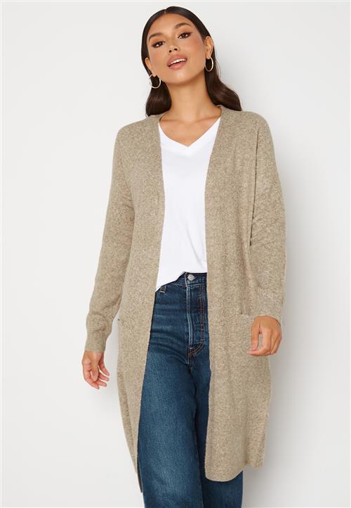 VERO MODA Doffy LS Long Open Cardigan