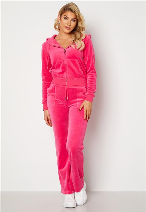 Juicy Couture Cotton Rich Del Ray Pant