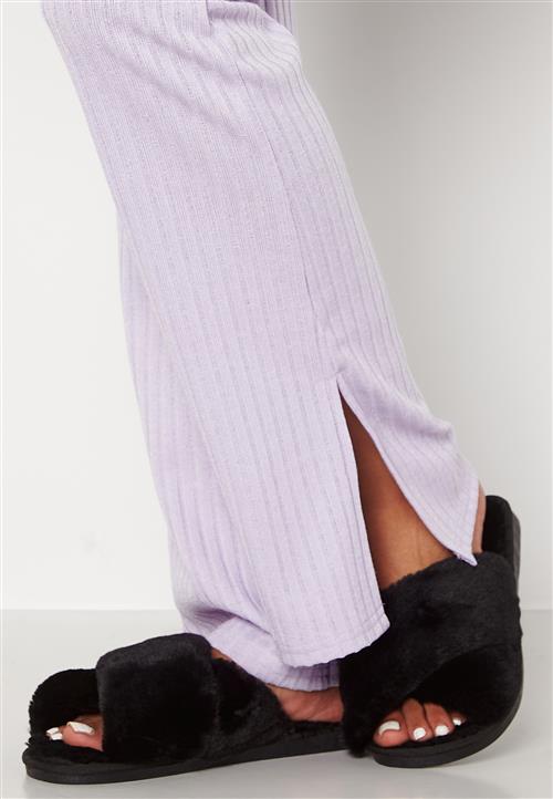 BUBBLEROOM Quinny fluffy slipper