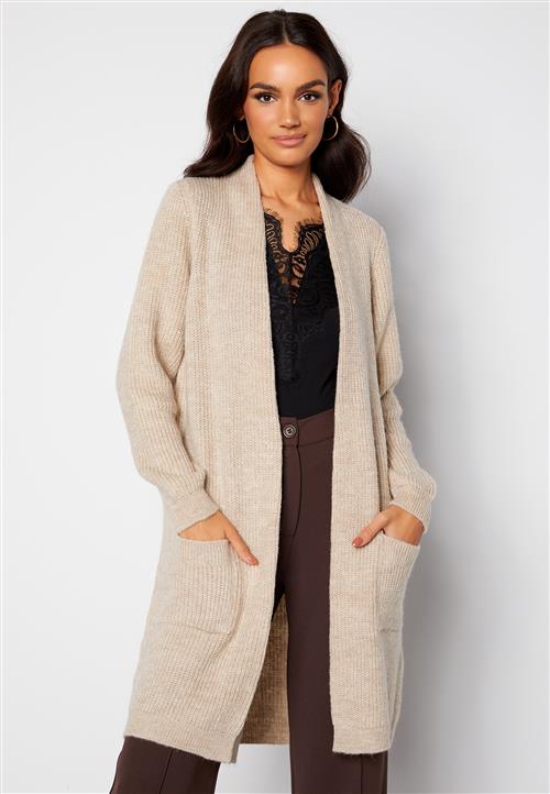 ONLY Jade L/S Cardigan Knit