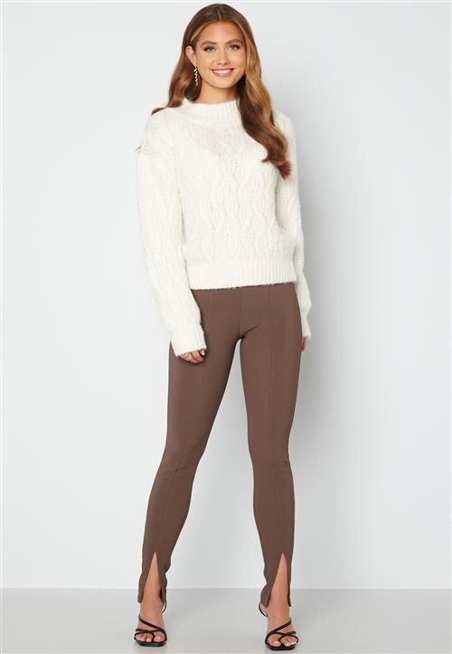Bubbleroom Care Verina Knitted Sweater