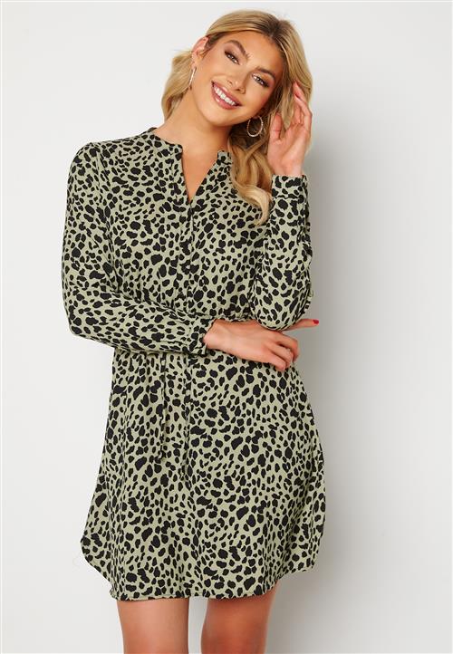 ONLY Cory L/S V-Neck Tunic WVN