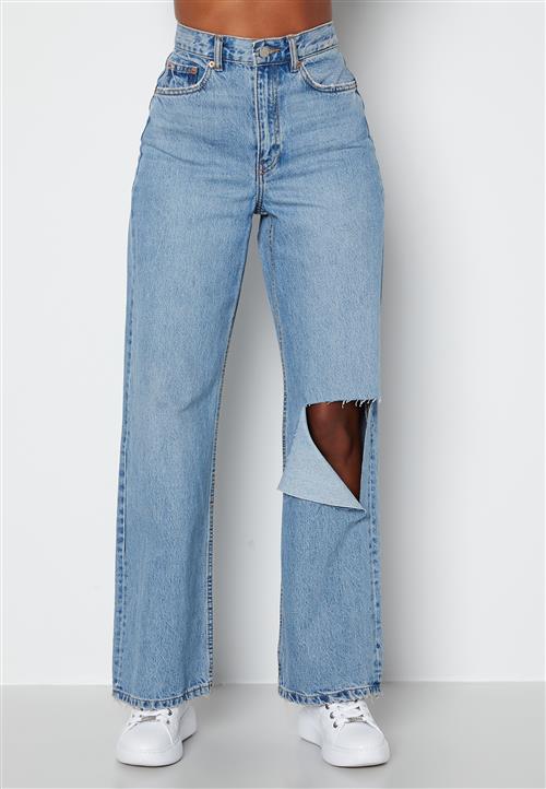 Dr. Denim Echo