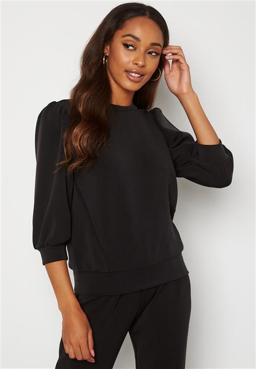 SELECTED FEMME Tenny 3/4 Sweat Top