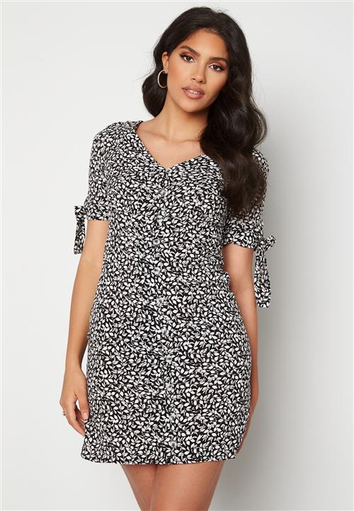 Trendyol V-Neck Summer Dress
