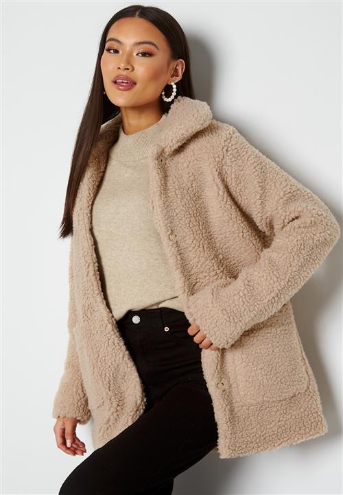 ONLY Aurelia Sherpa Jacket