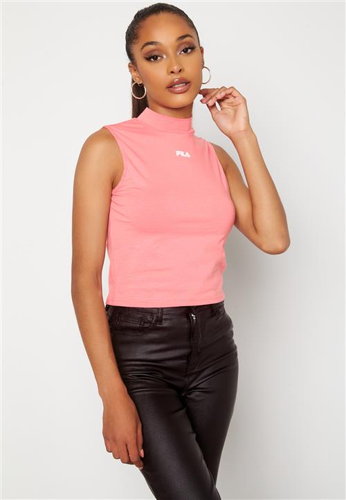 FILA Darr Cropped Top
