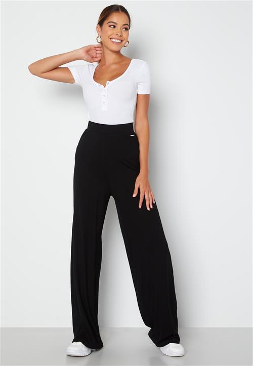 FILA Dasha Ribbed Trousers