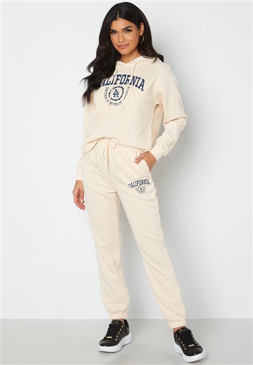 ONLY Comfy Life Print Pant