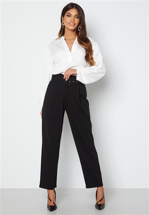 Chiara Forthi Traviata soft suit pants
