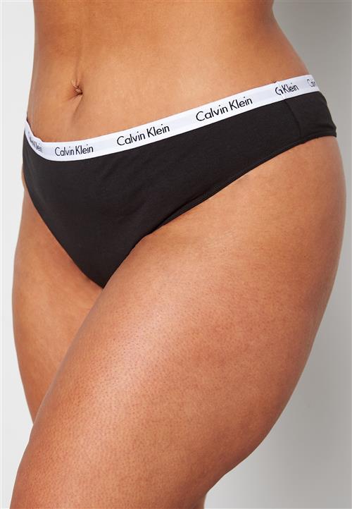 Calvin Klein Thong 3-Pack