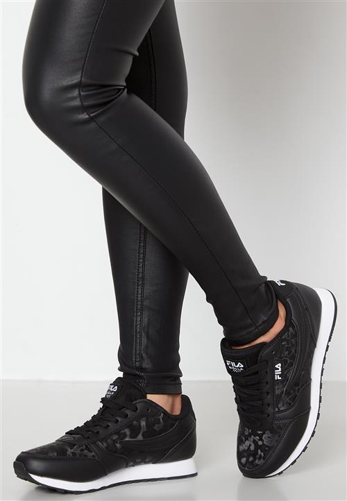 FILA Orbit A Low