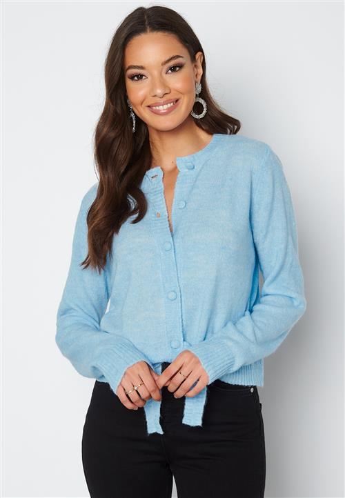 Pieces Ester LS Knit Cardigan