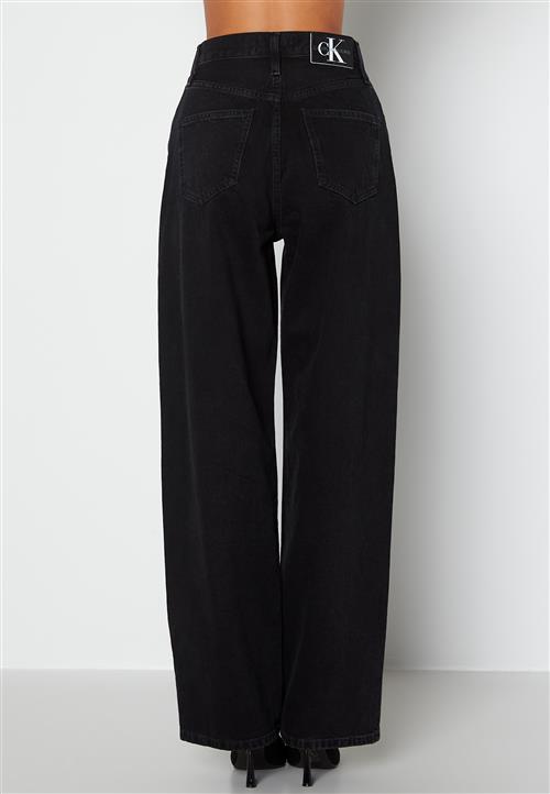 Calvin Klein Jeans Hr Relaxed Jeans