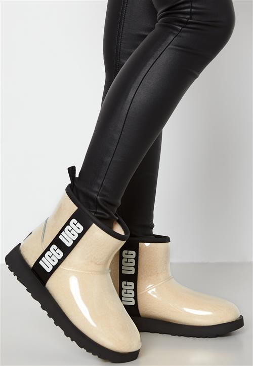 UGG Classic Clear Mini