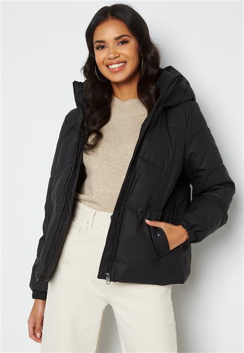 VERO MODA Greta Short Coated Jacket