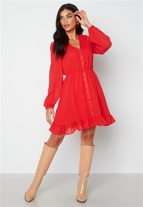 BUBBLEROOM Sabrah dress