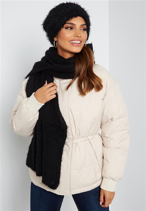 BUBBLEROOM Pennie fluffy set