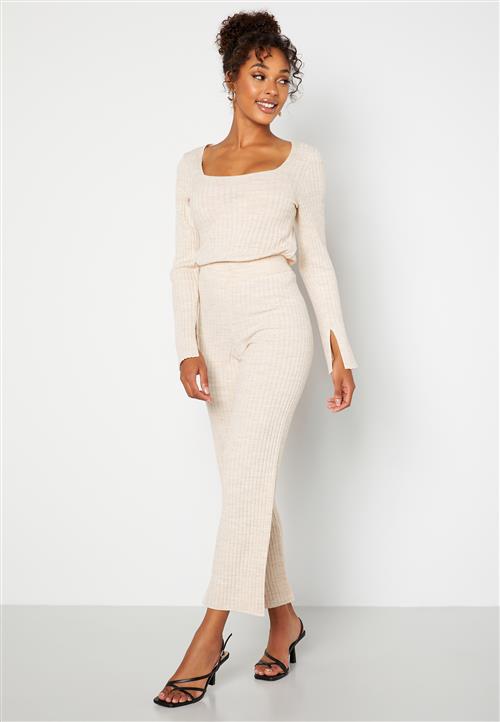 BUBBLEROOM Noemi knitted set
