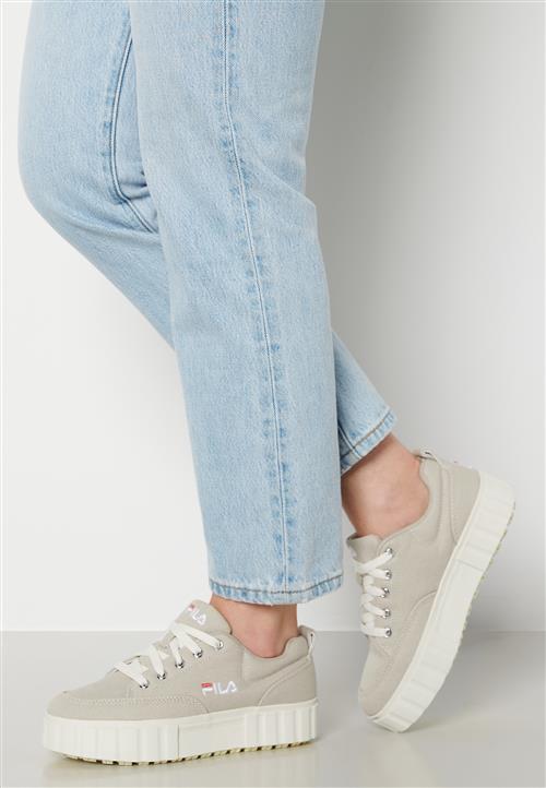 FILA Sandblast Sneakers