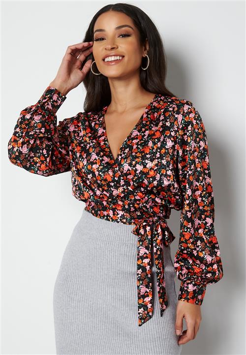 YAS Fiesta LS Top