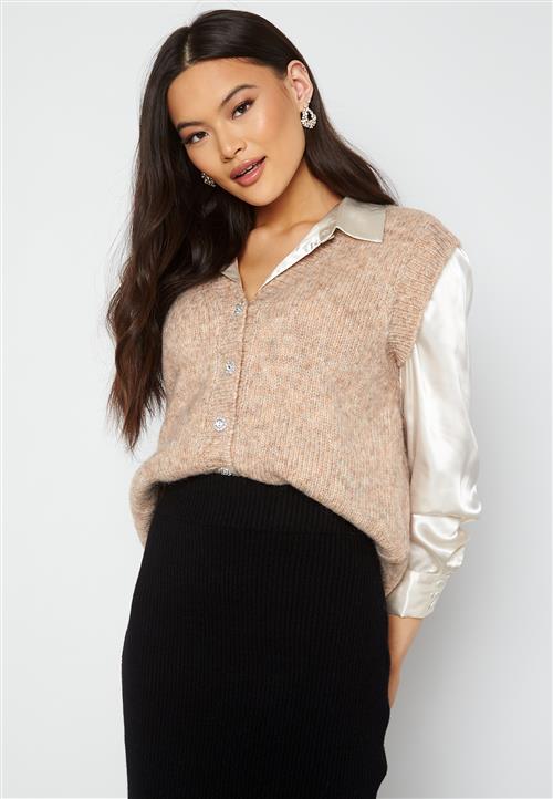 YAS Silvo Knit Vest