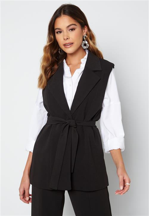 ICHI Dinaz Waistcoat