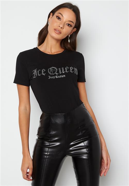 Juicy Couture Ice Queen T-shirt