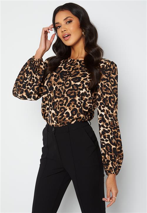 Bubbleroom Care Malva Blouse