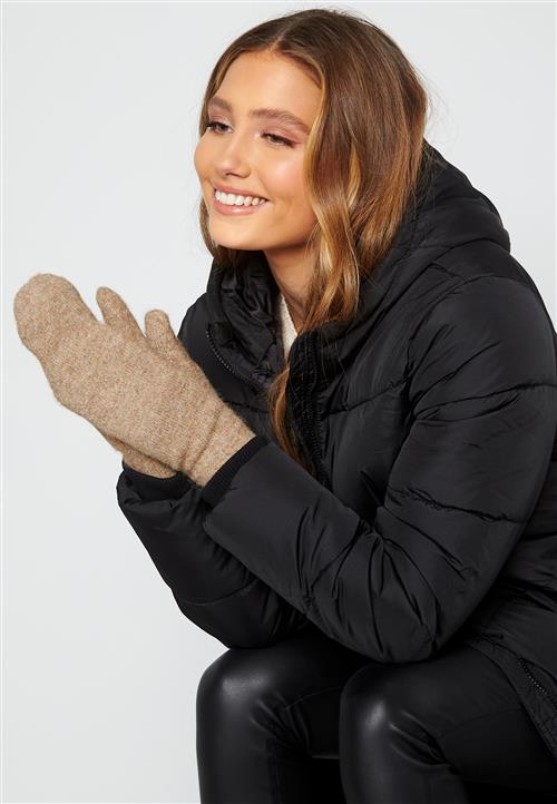 Pieces Berta Mittens
