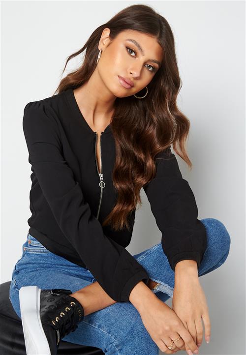 ONLY Nova Lux Lounge Bomber