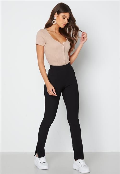 ONLY Zandie Slit Leggings