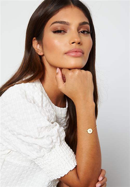 Marc Jacobs The Medallion Bracelet