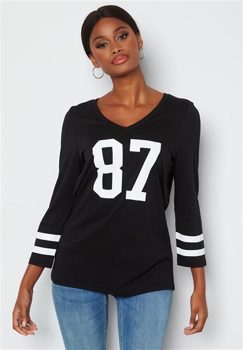 Happy Holly Maggie tunic
