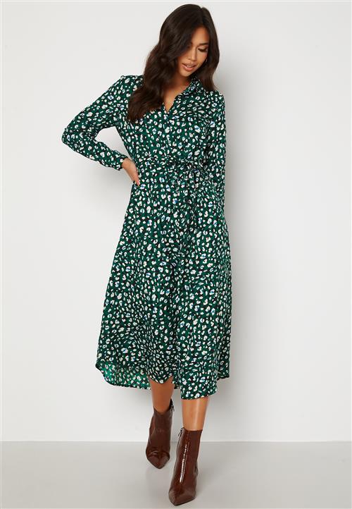 ONLY Gerry L/S Shirt Dress