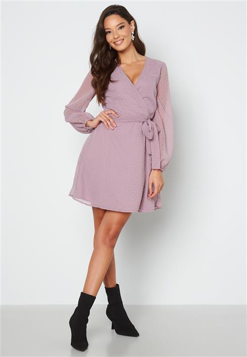 BUBBLEROOM Vanessa dot dress