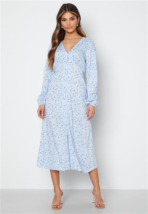 Happy Holly Tillie dress